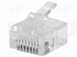 RJ-45 CONNFLY DS1123-P80T ������ Ethernet